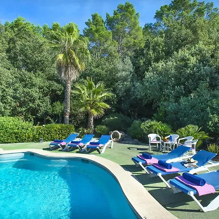 Villa Owl Moragues - Surrounded By Nature Puerto Pollensa